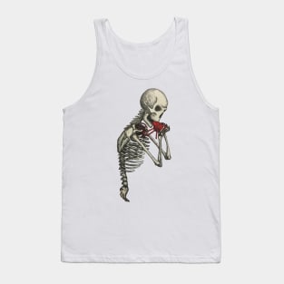 Eat Your Heart Tank Top